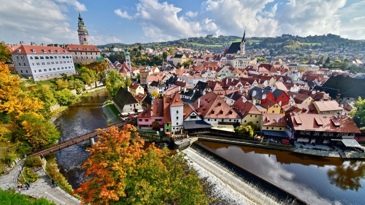 Autodíly Český Krumlov