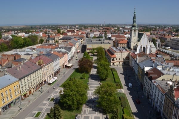 Autodíly Prostějov