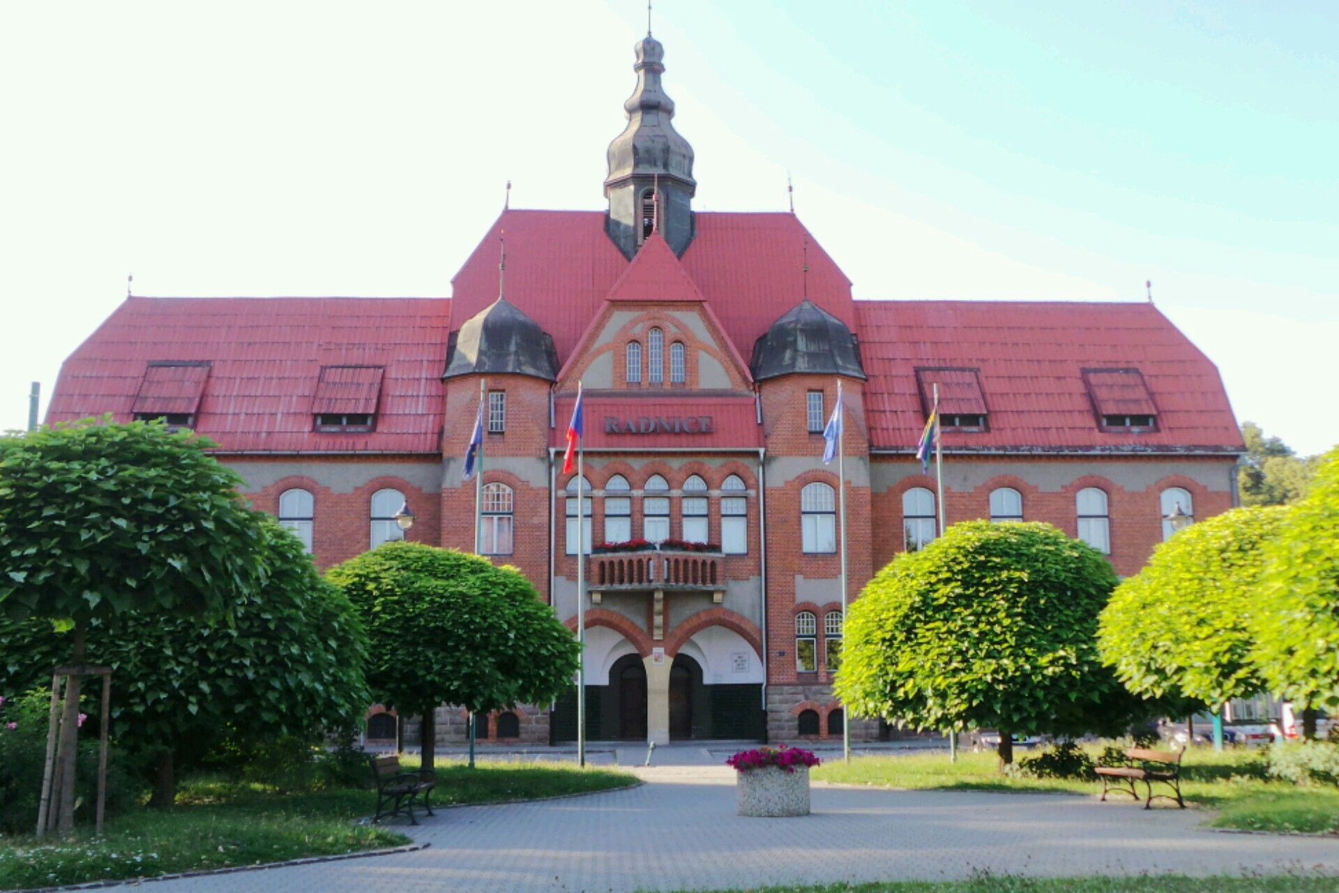 Autodíly Vítkovice